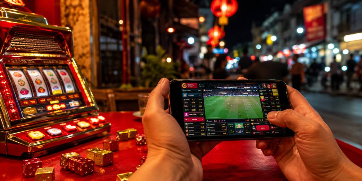 okvip1 Sportsbook